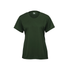 Badger Sport B-Core Women's Tee (416000-000703), Color 'Forest'
